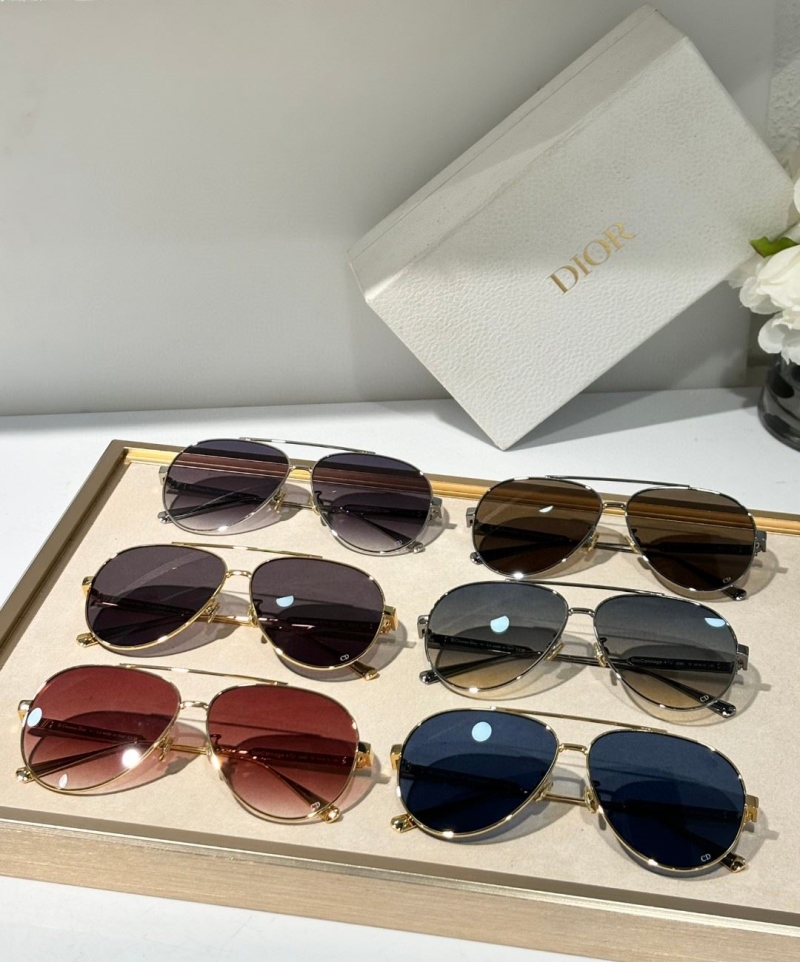 Dior Sunglasses